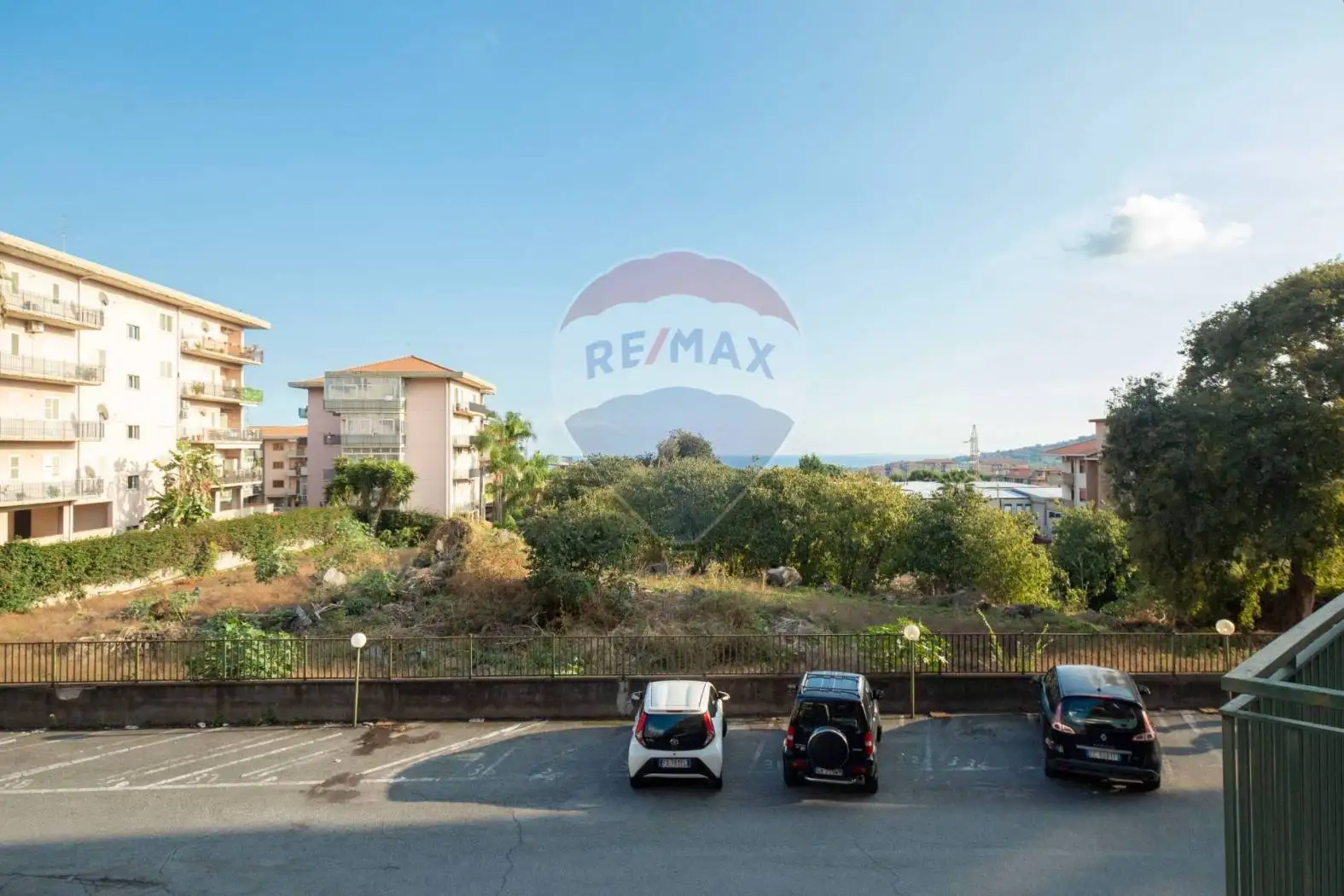 Appartamento in vendita a Acireale