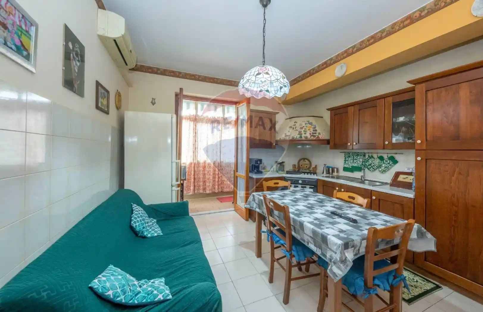 Appartamento via delle mandre 32, San Giovanni, Tupparello, Acireale - foto 4