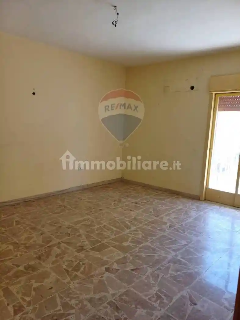 Appartamento in vendita a Favara