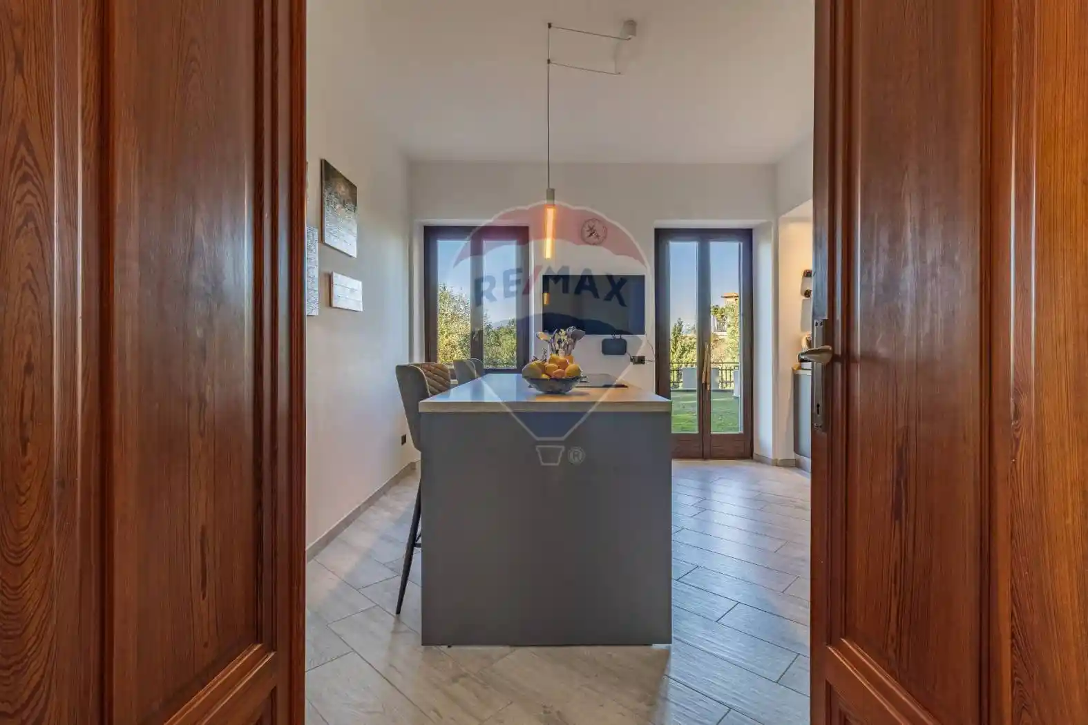 Appartamento via Foglia 6, Centro, Lessona - foto 5