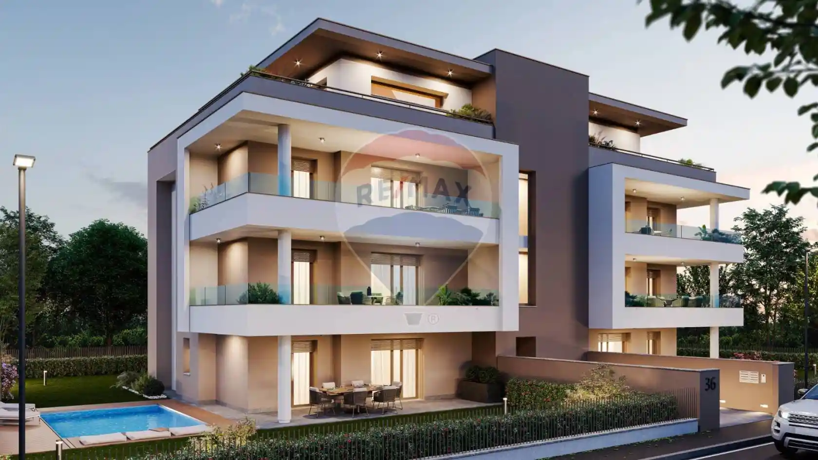 Appartamento in vendita a Sovico