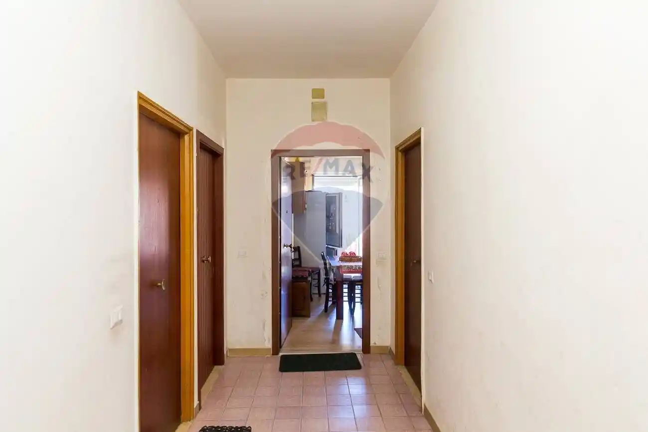 Trilocale via Monteforte Banco 17, Calatabiano - foto 4