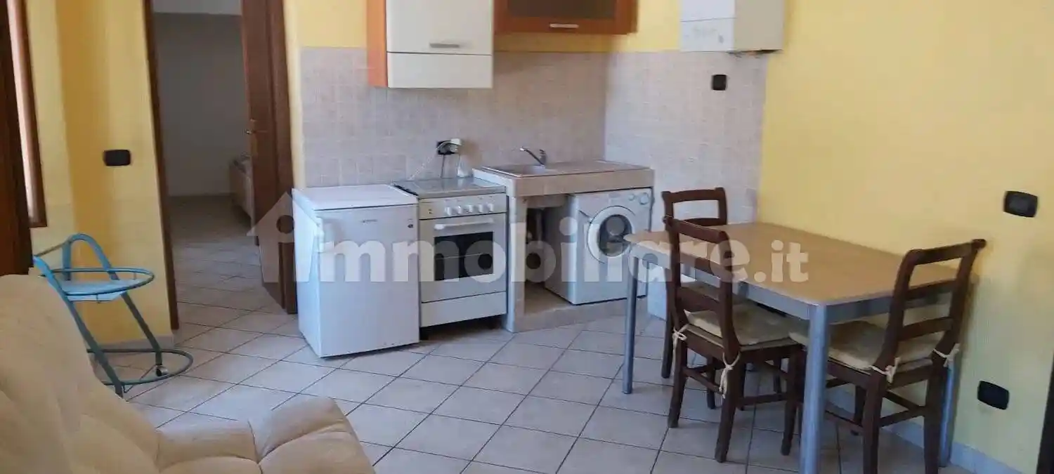 Bilocale largo Pianello, Papigno - Miranda, Terni - foto 4