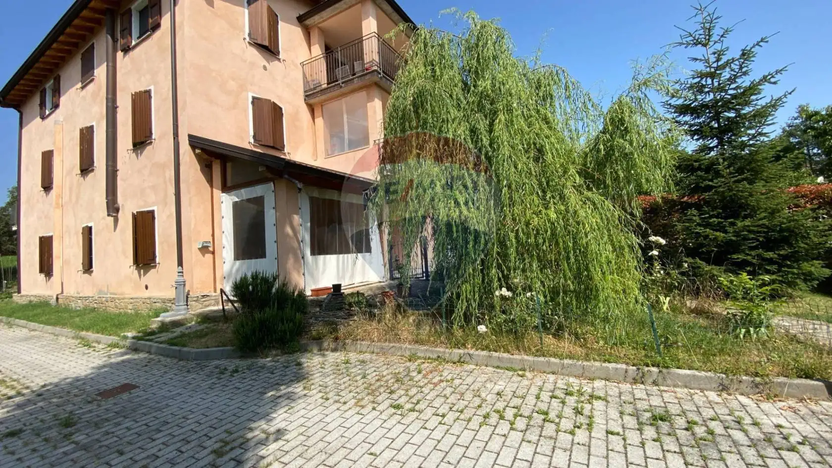 Quadrilocale via Fornacione 12, Felina, Castelnovo Ne' Monti - foto 3