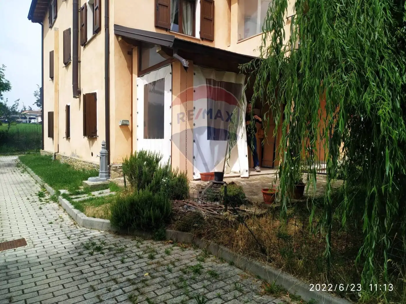 Quadrilocale via Fornacione 12, Felina, Castelnovo Ne' Monti - foto 4