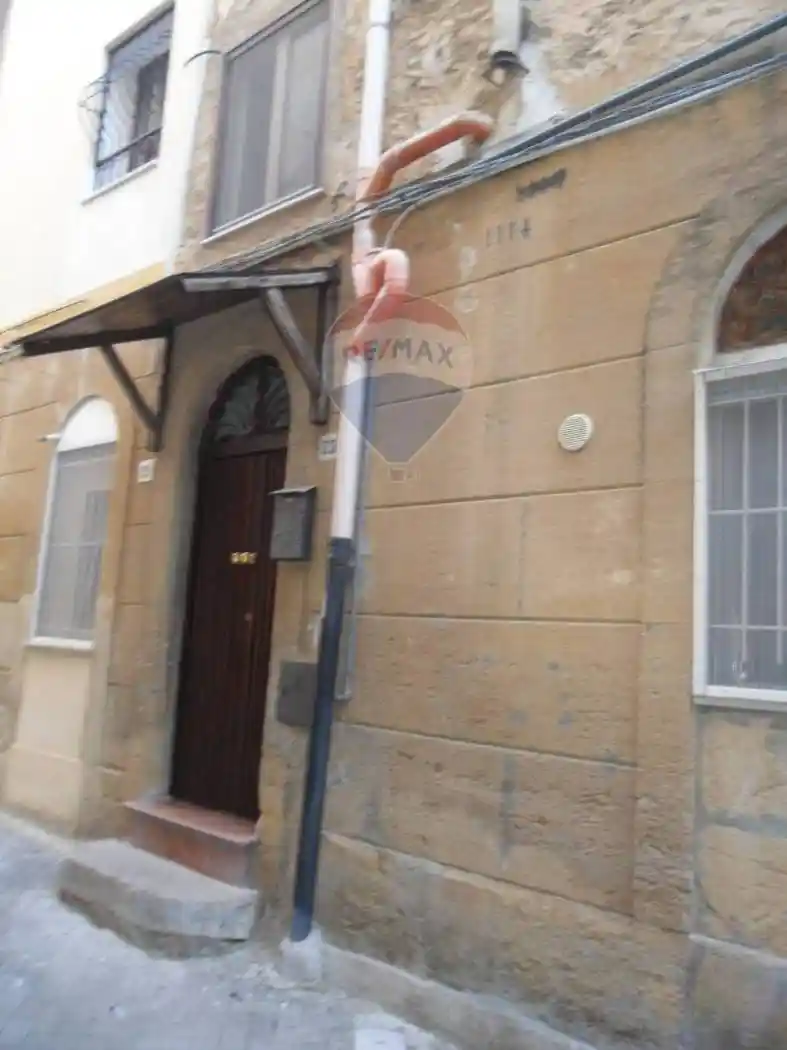 Casa indipendente in vendita a Caltanissetta