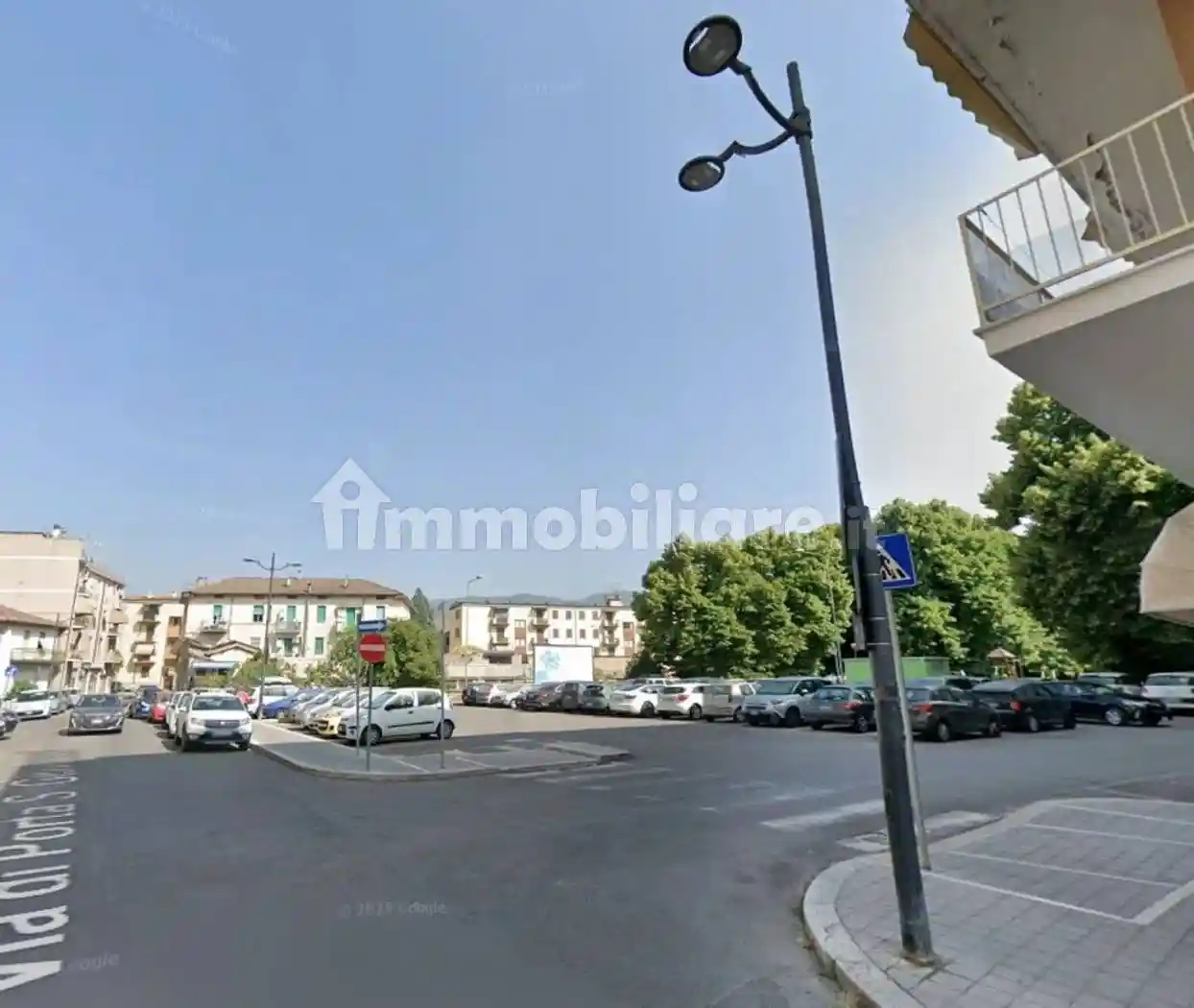 Trilocale via Di Porta San Giovanni, Centro, Terni - foto 4