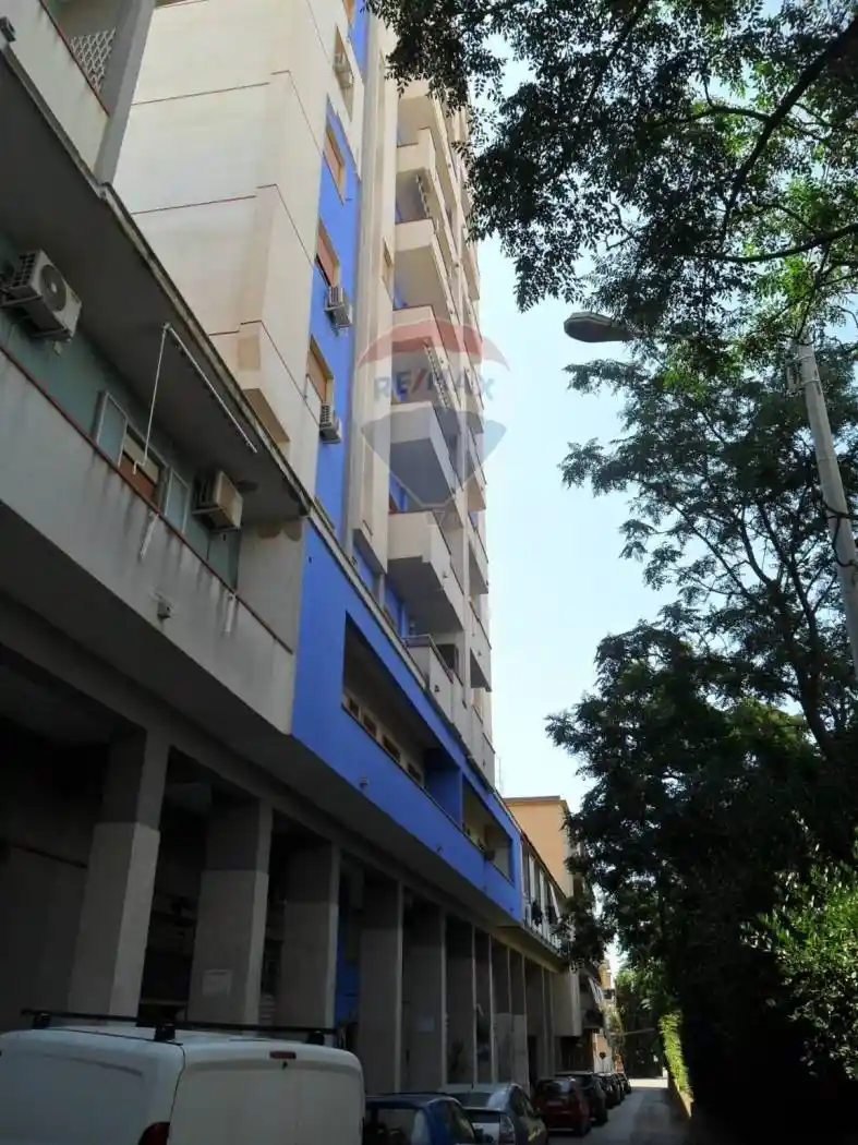 Appartamento in vendita a Caltanissetta