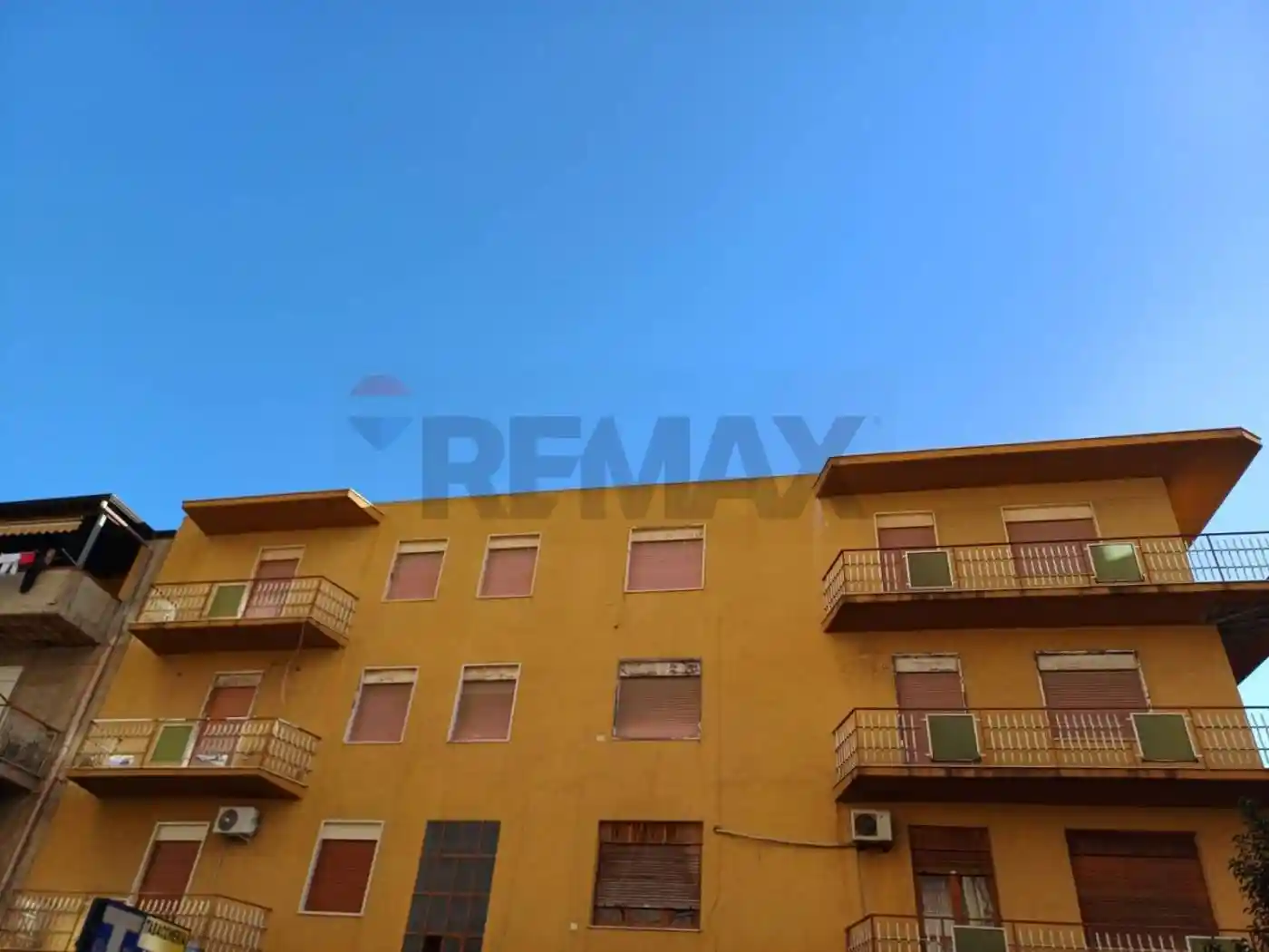 Appartamento in vendita a Favara