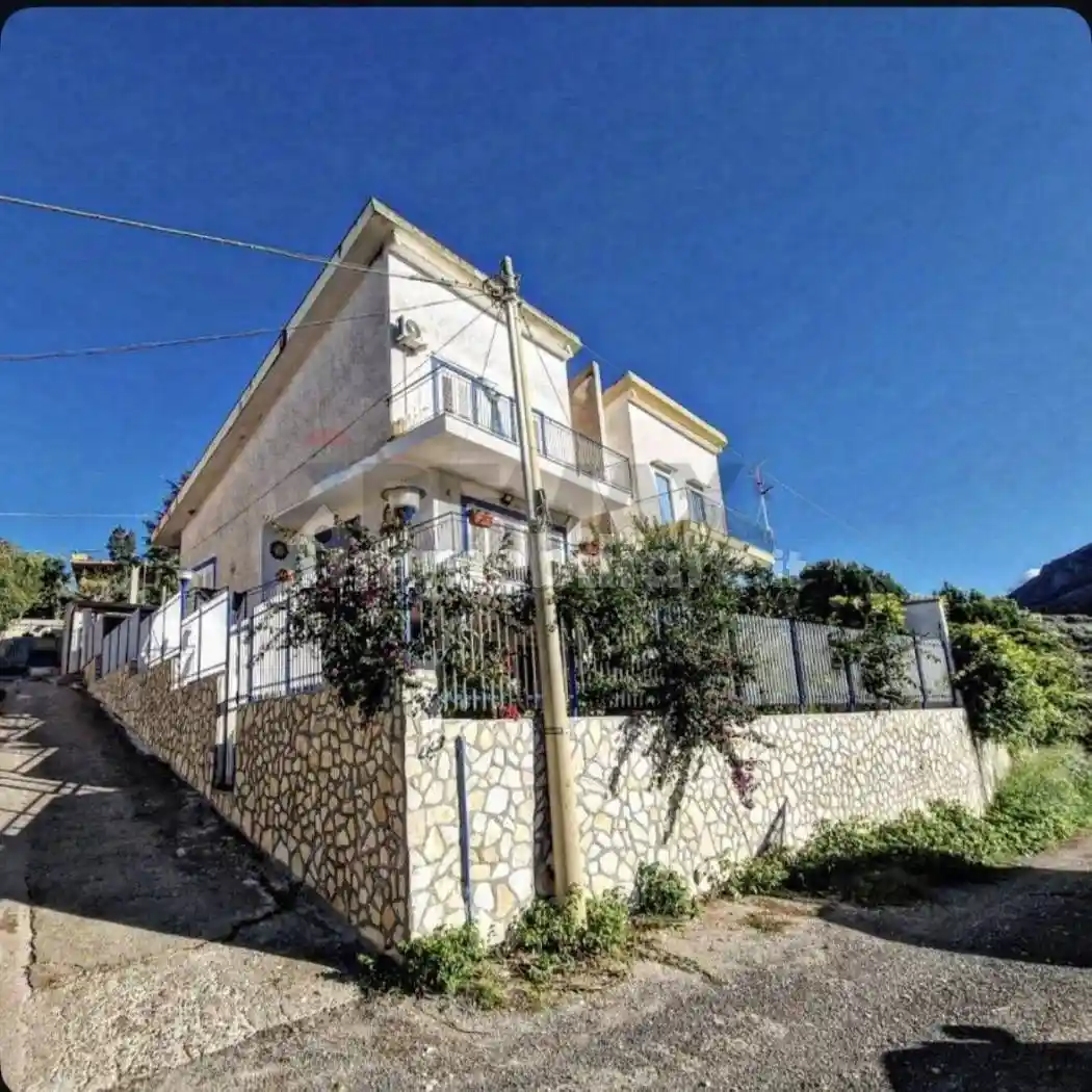 Villa in vendita a Trabia