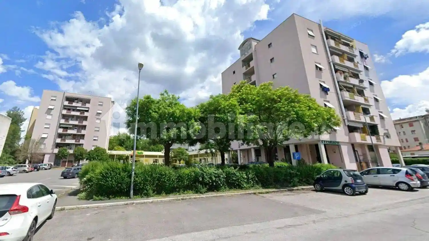 Appartamento in vendita a Terni