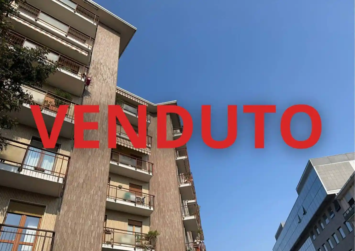 Appartamento in vendita a Milano