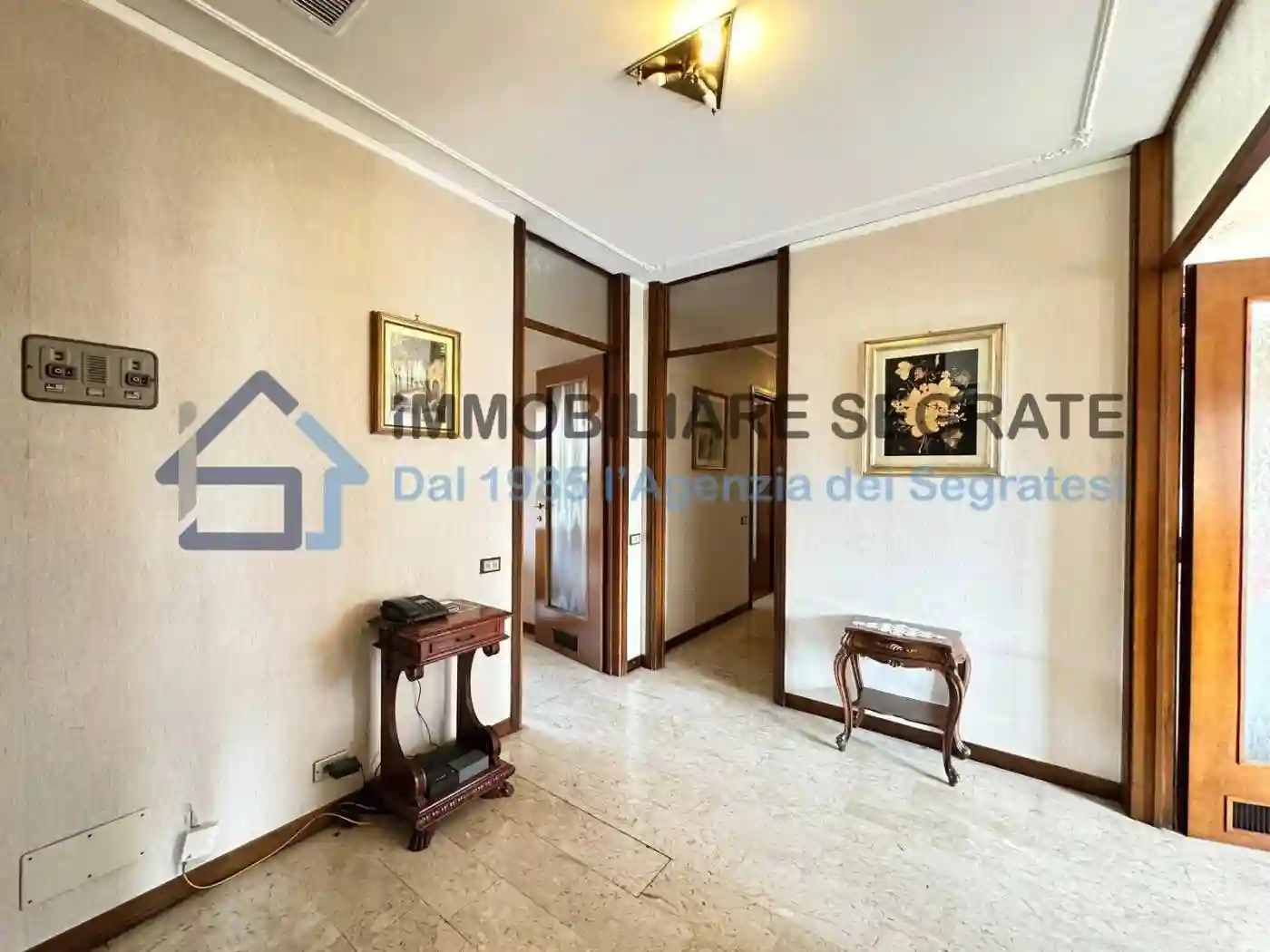 Appartamento via Pordenone, Udine, Milano - foto 4