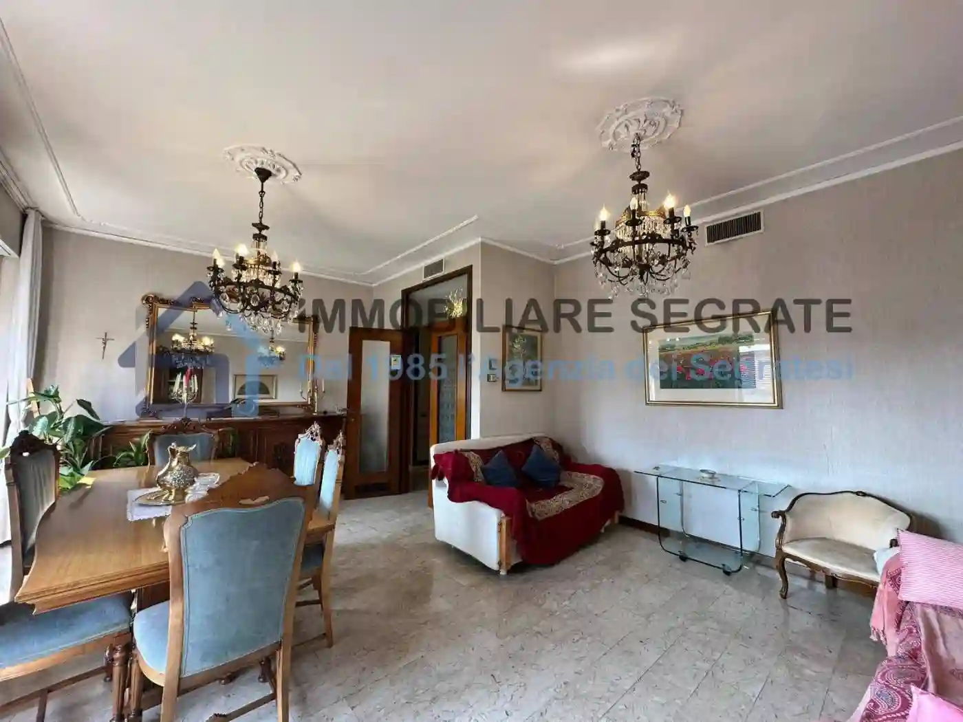Appartamento via Pordenone, Udine, Milano - foto 5