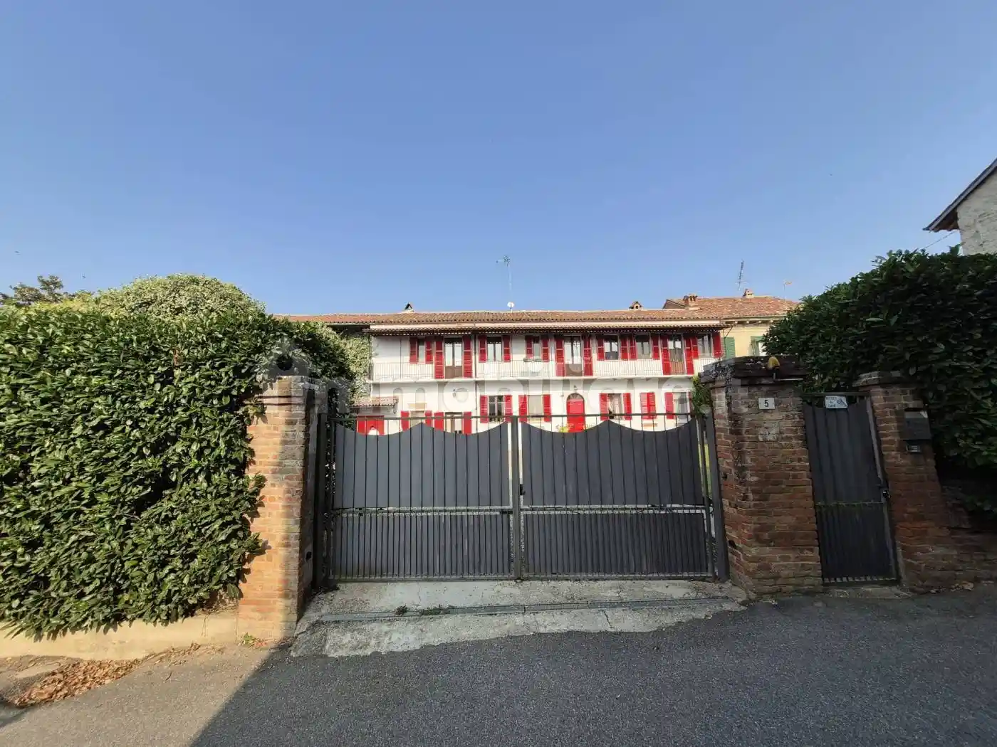 Cascina via 4 Novembre, Centro, Altavilla Monferrato - foto 3