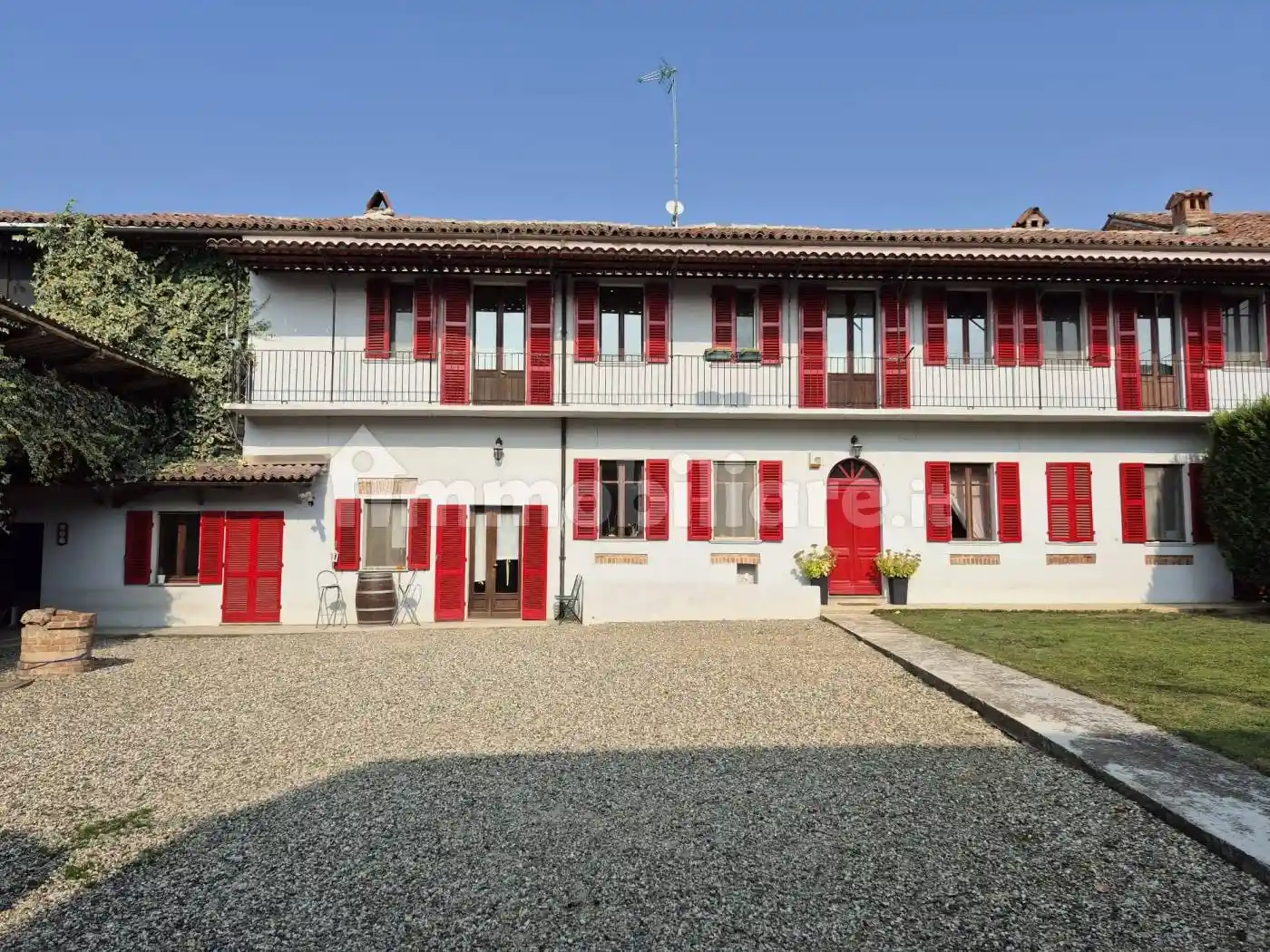 Cascina via 4 Novembre, Centro, Altavilla Monferrato - foto 4