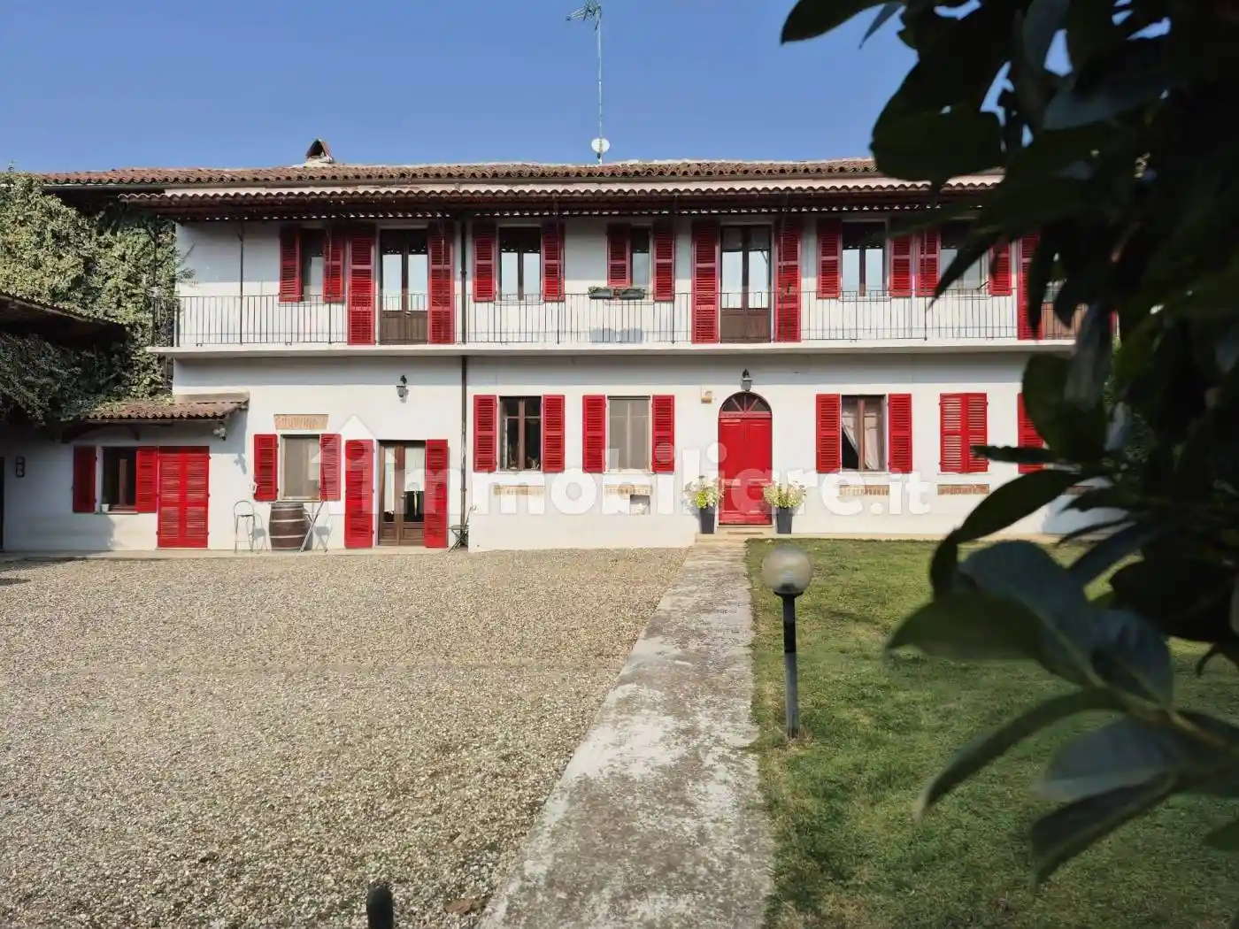 Cascina via 4 Novembre, Centro, Altavilla Monferrato - foto 5