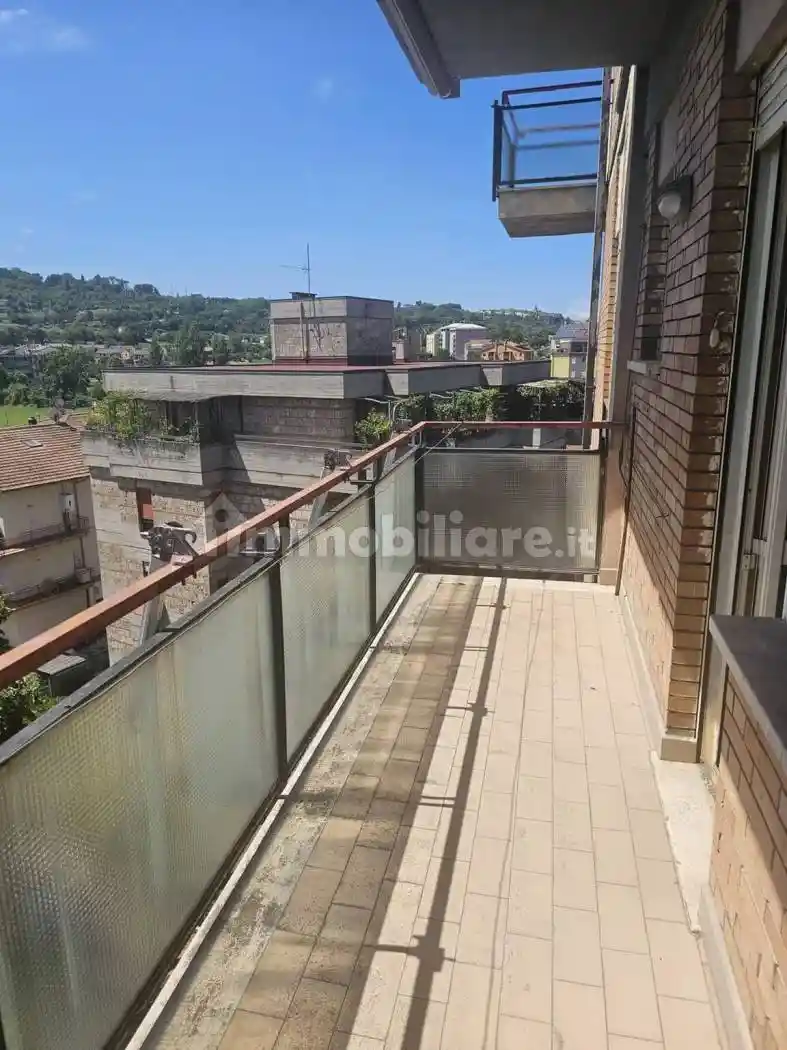 Appartamento in vendita a Terni