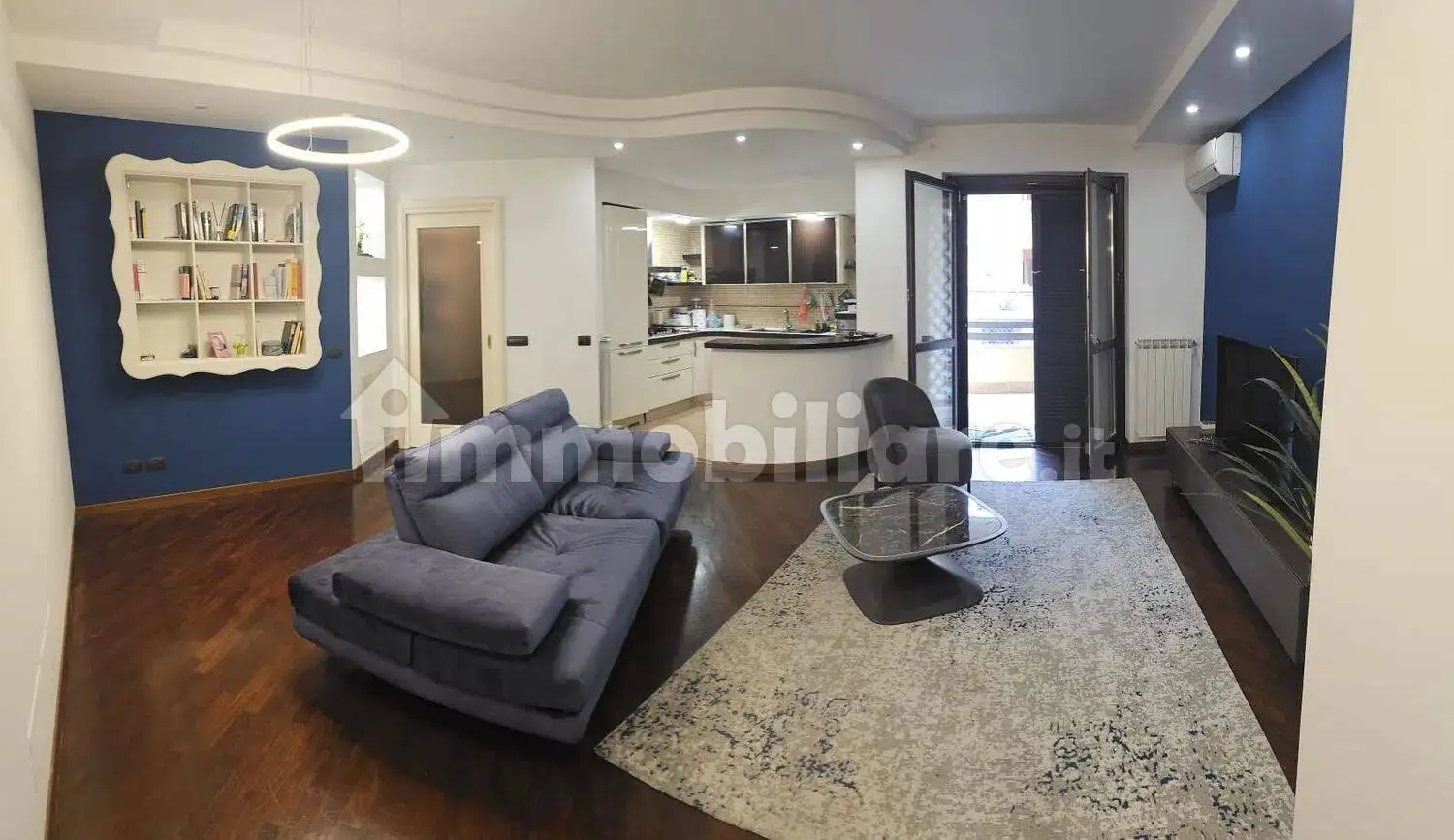 Appartamento in vendita a Terni