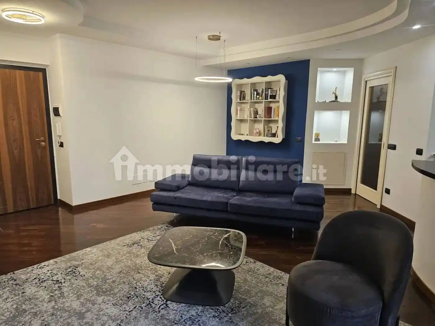 Trilocale via Di Scigliano, Tuillo, Terni - foto 2