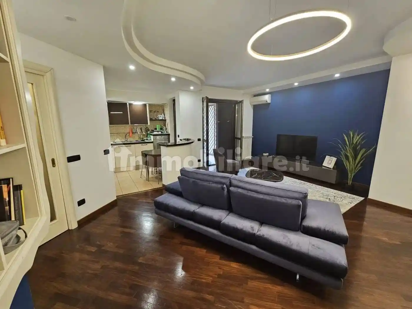 Trilocale via Di Scigliano, Tuillo, Terni - foto 3