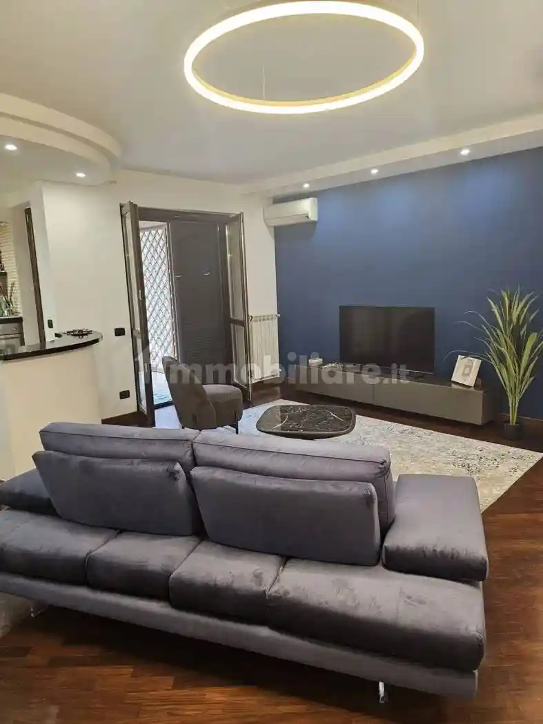 Trilocale via Di Scigliano, Tuillo, Terni - foto 4