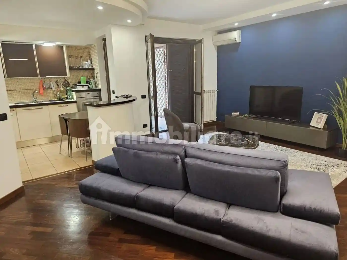 Trilocale via Di Scigliano, Tuillo, Terni - foto 5