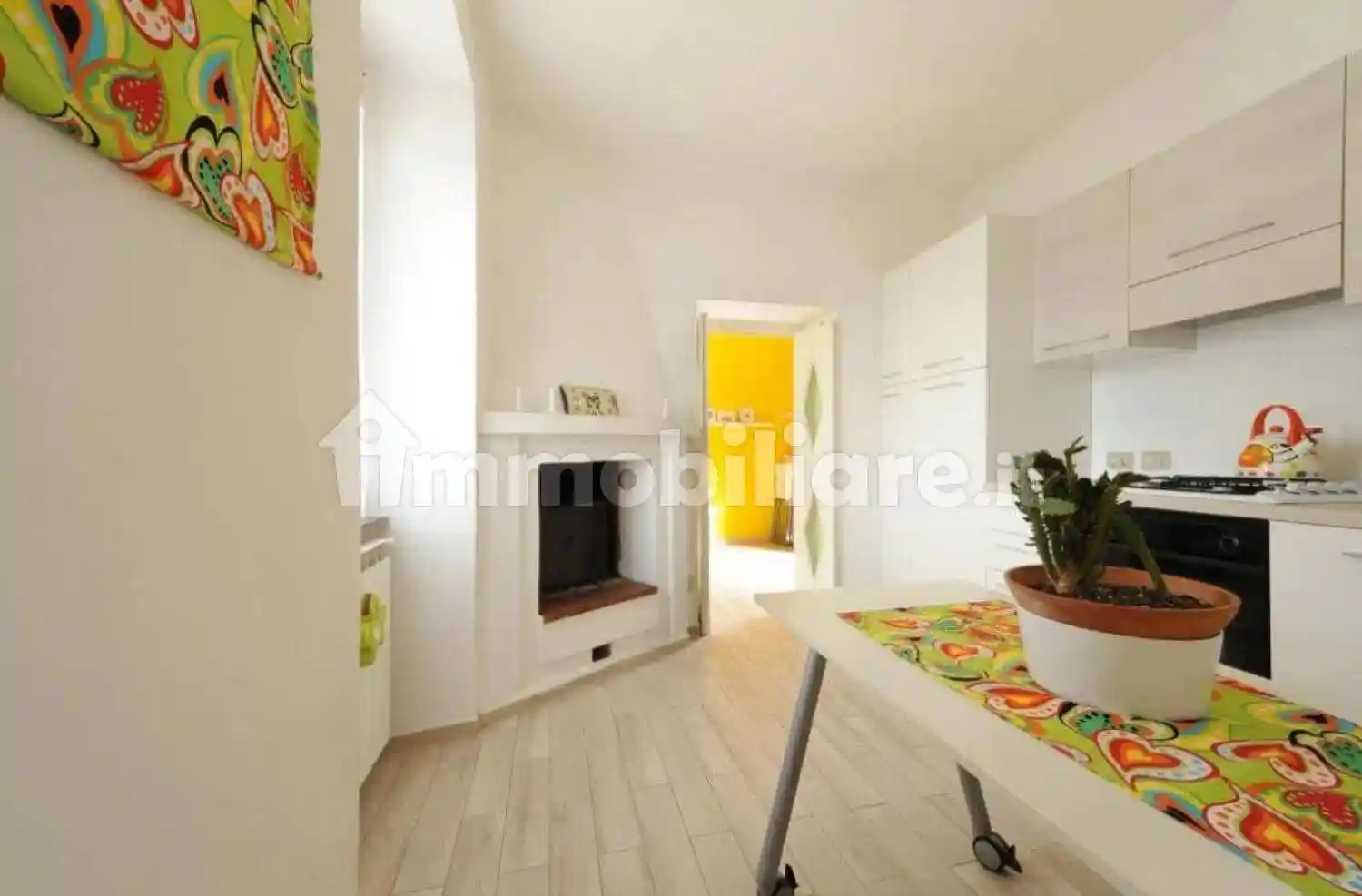 Bilocale via Felice Cavallotti, Papigno - Miranda, Terni - foto 2