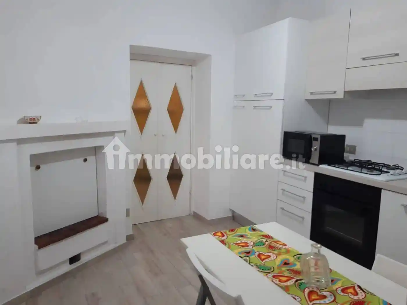 Bilocale via Felice Cavallotti, Papigno - Miranda, Terni - foto 4