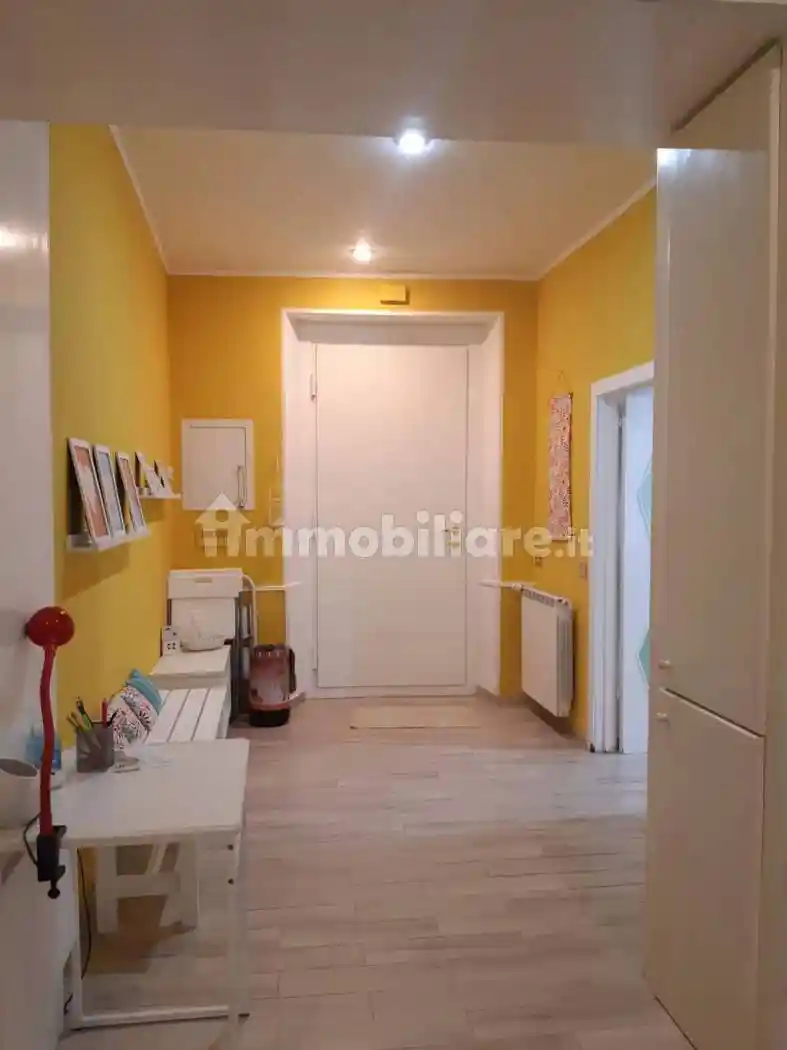 Bilocale via Felice Cavallotti, Papigno - Miranda, Terni - foto 5