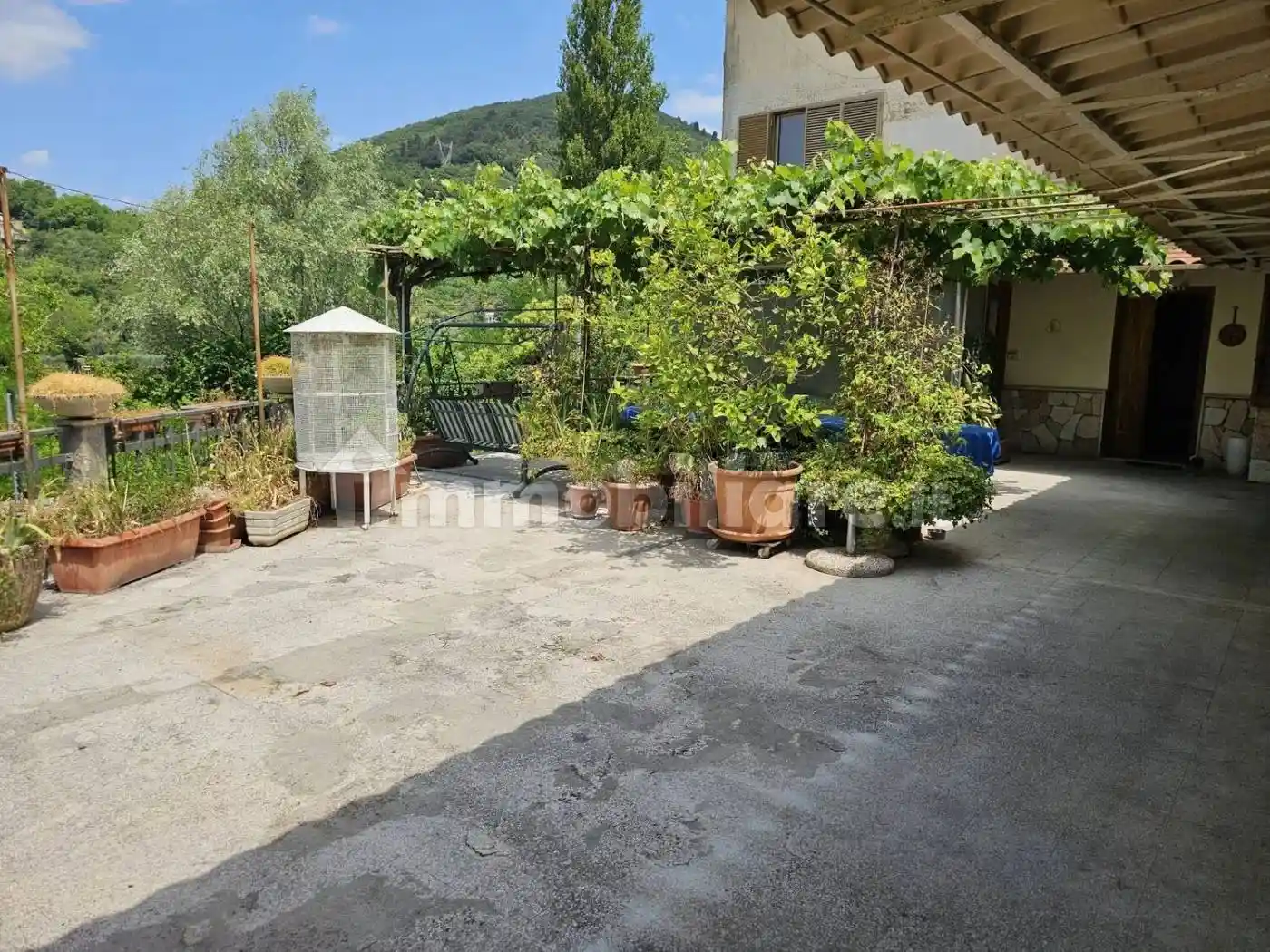 Quadrilocale corso Raniero Salvati, Marmore - Piediluco, Terni - foto 3