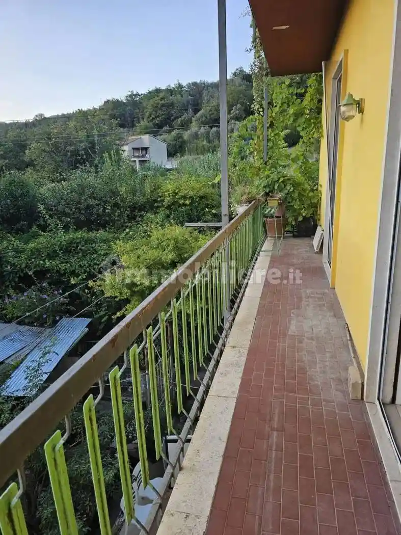 Trilocale via Romagna, Borgo Bovio, Terni - foto 2