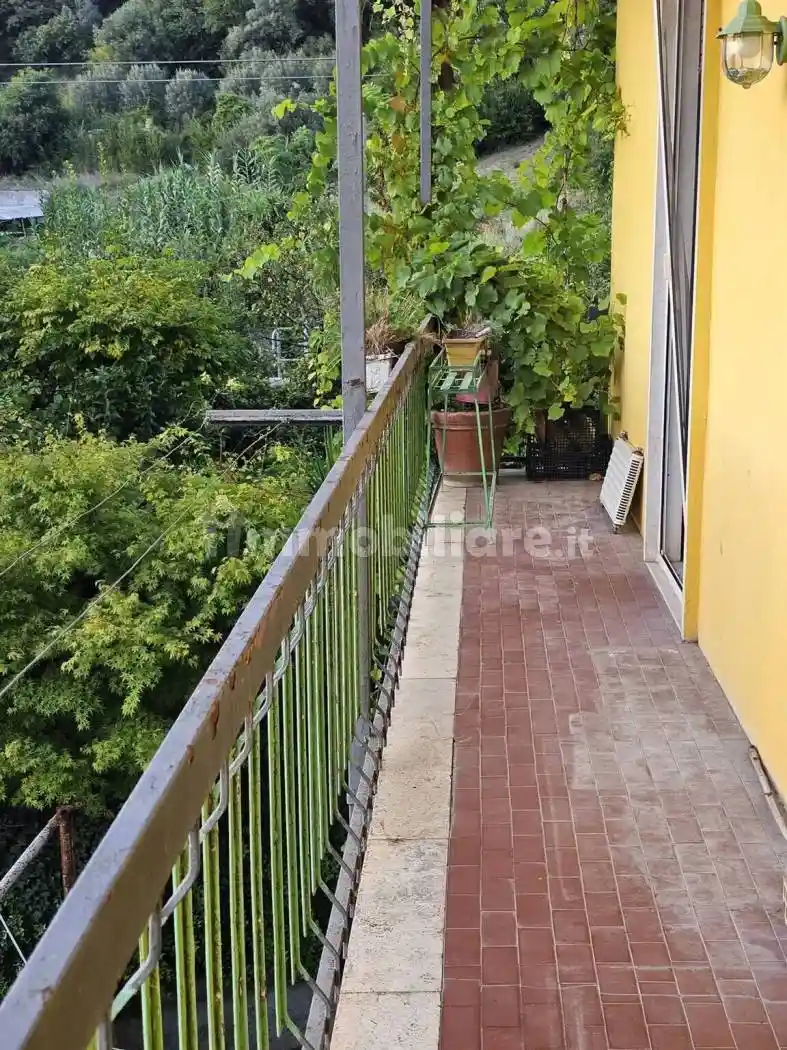 Trilocale via Romagna, Borgo Bovio, Terni - foto 3