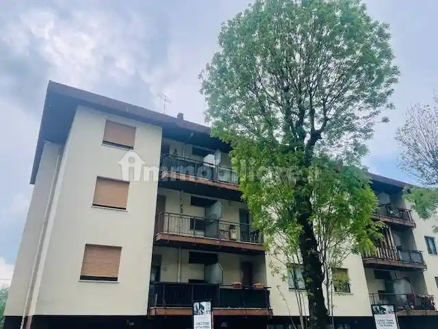 Appartamento in vendita a Borgo San Dalmazzo