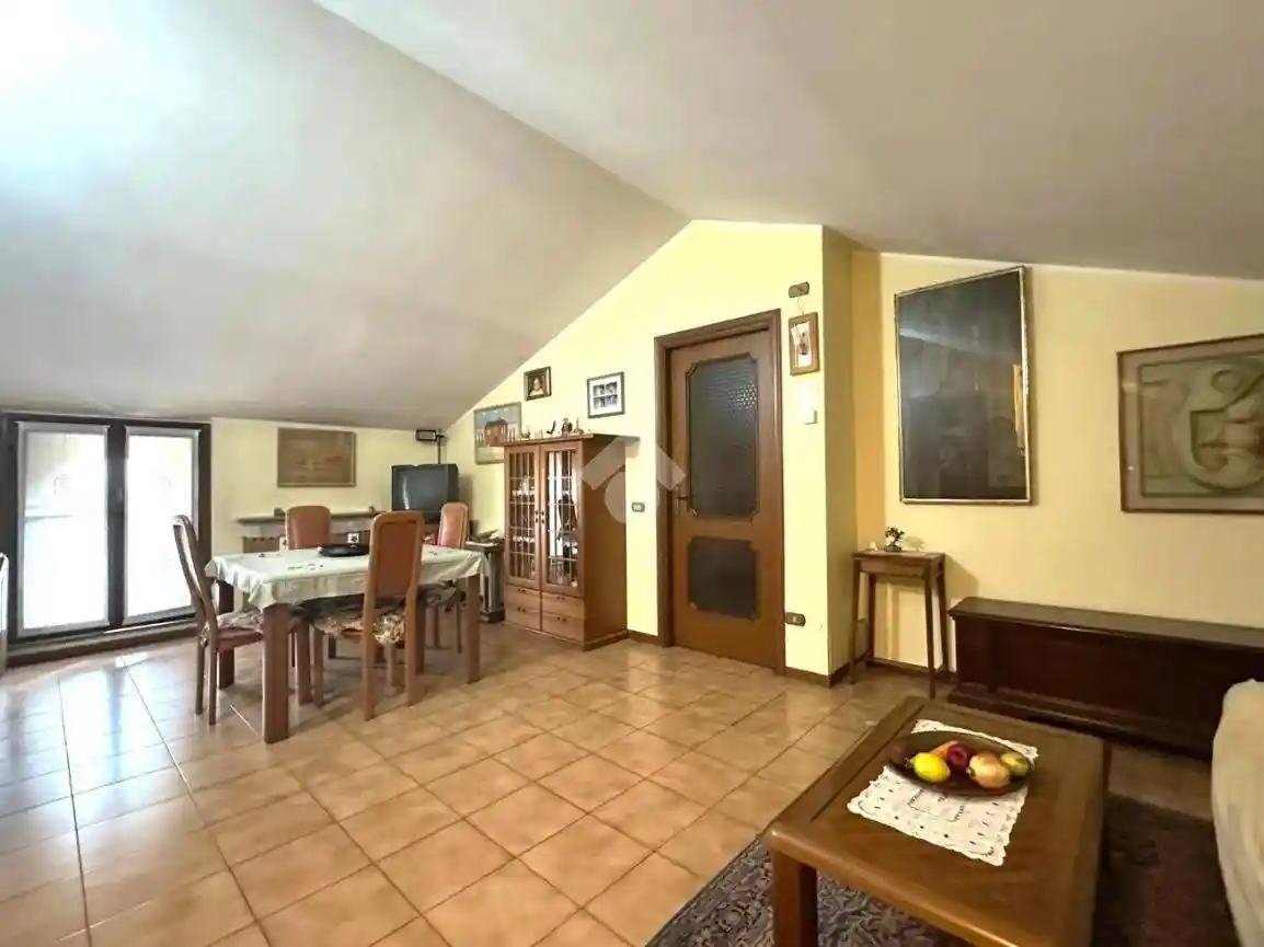 Appartamento in vendita a Calcio