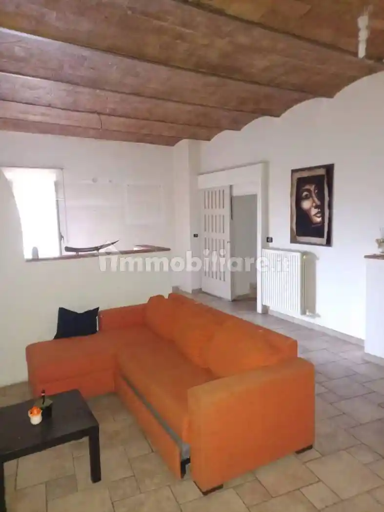 Villa a schiera via Felice Cavallotti, Papigno - Miranda, Terni - foto 4