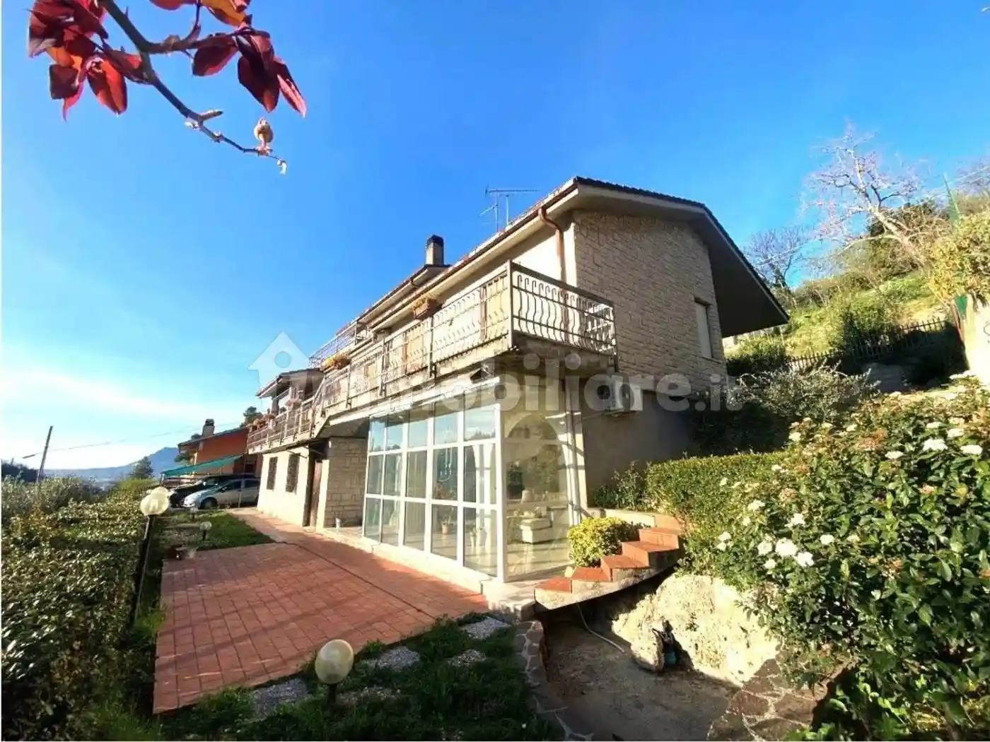 Villa in vendita a Terni