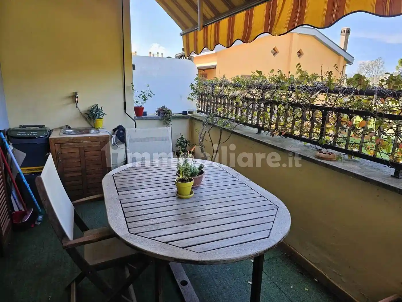 Appartamento in vendita a Terni