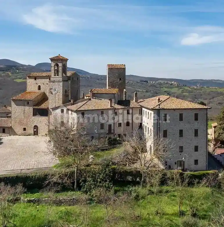 Casa indipendente in vendita a Todi