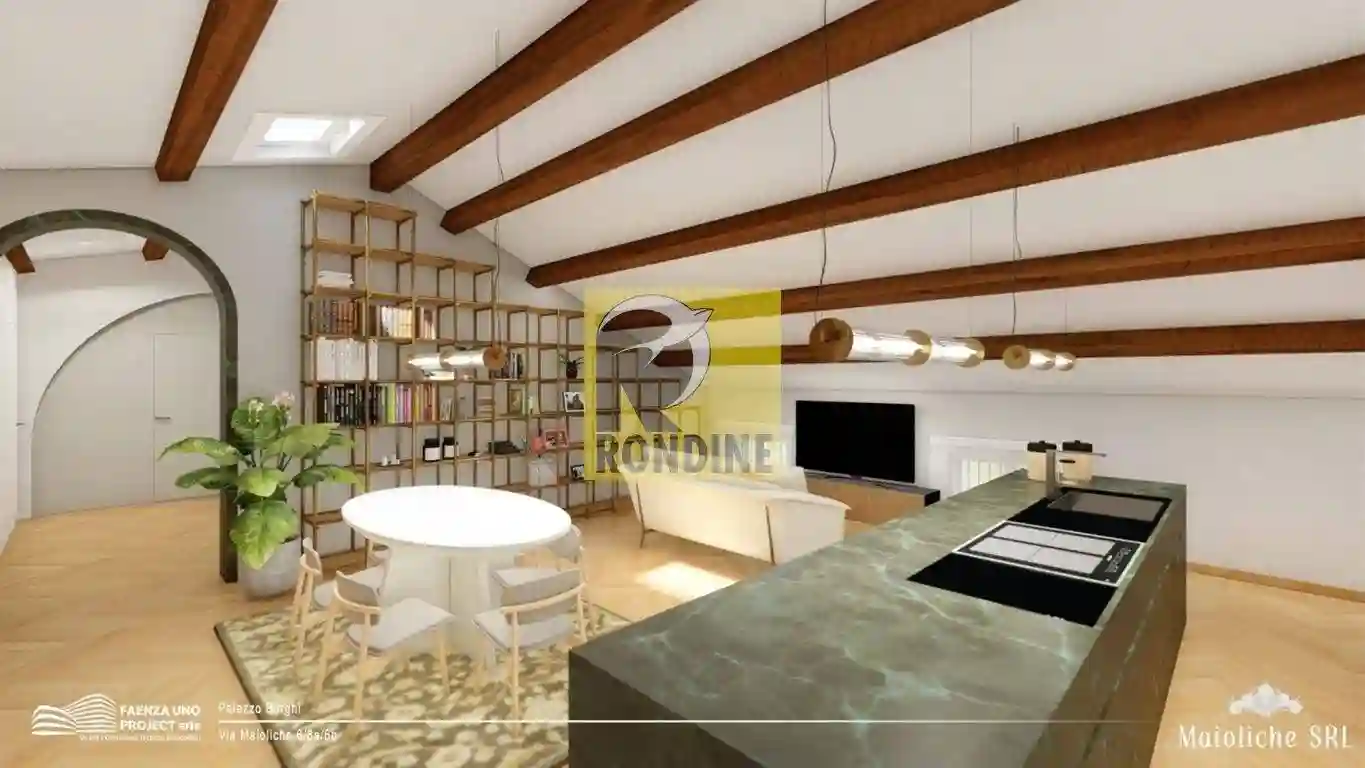 Appartamento - foto 5