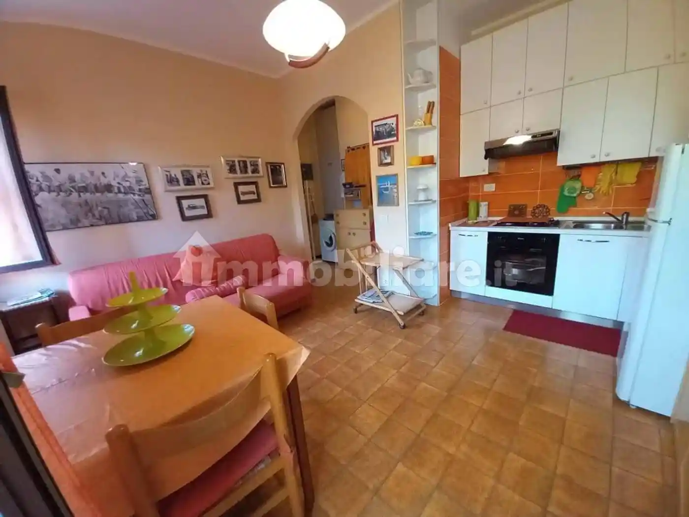 Bilocale 45 m², Cisano, Cisano sul Neva - foto 2