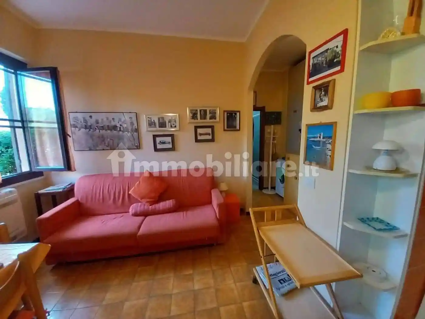 Bilocale 45 m², Cisano, Cisano sul Neva - foto 4