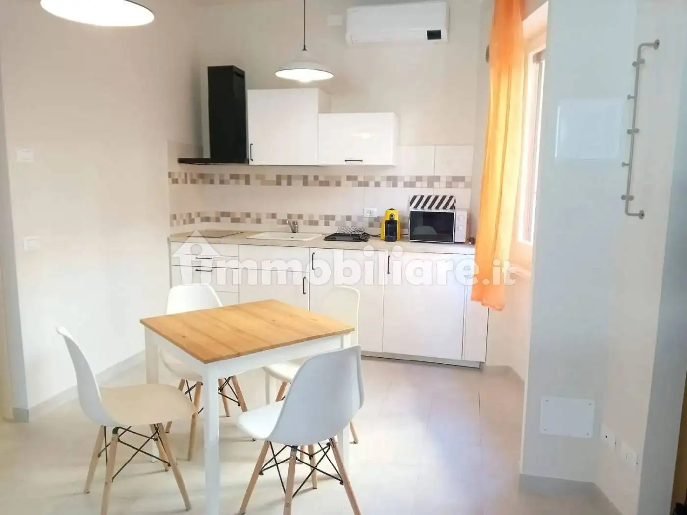 Appartamento in affitto a Albenga