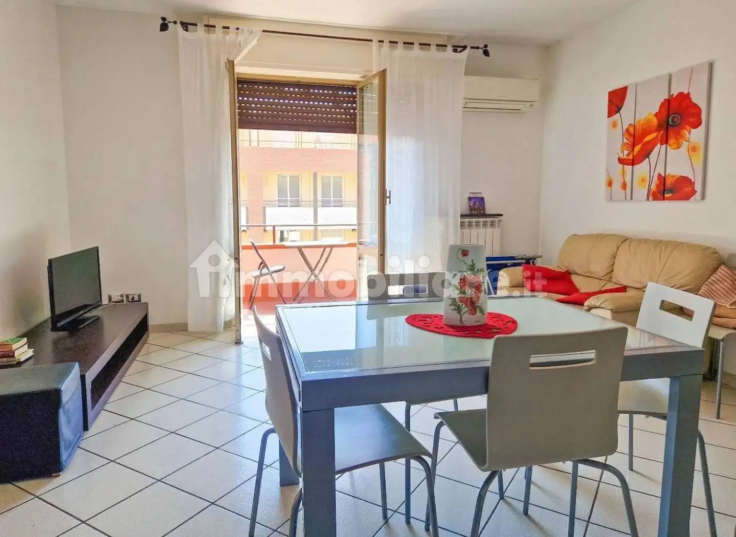 Appartamento in affitto a Albenga