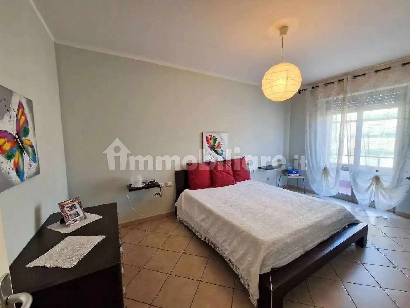 Trilocale viale Liguria, 23, Centro, Albenga - foto 4