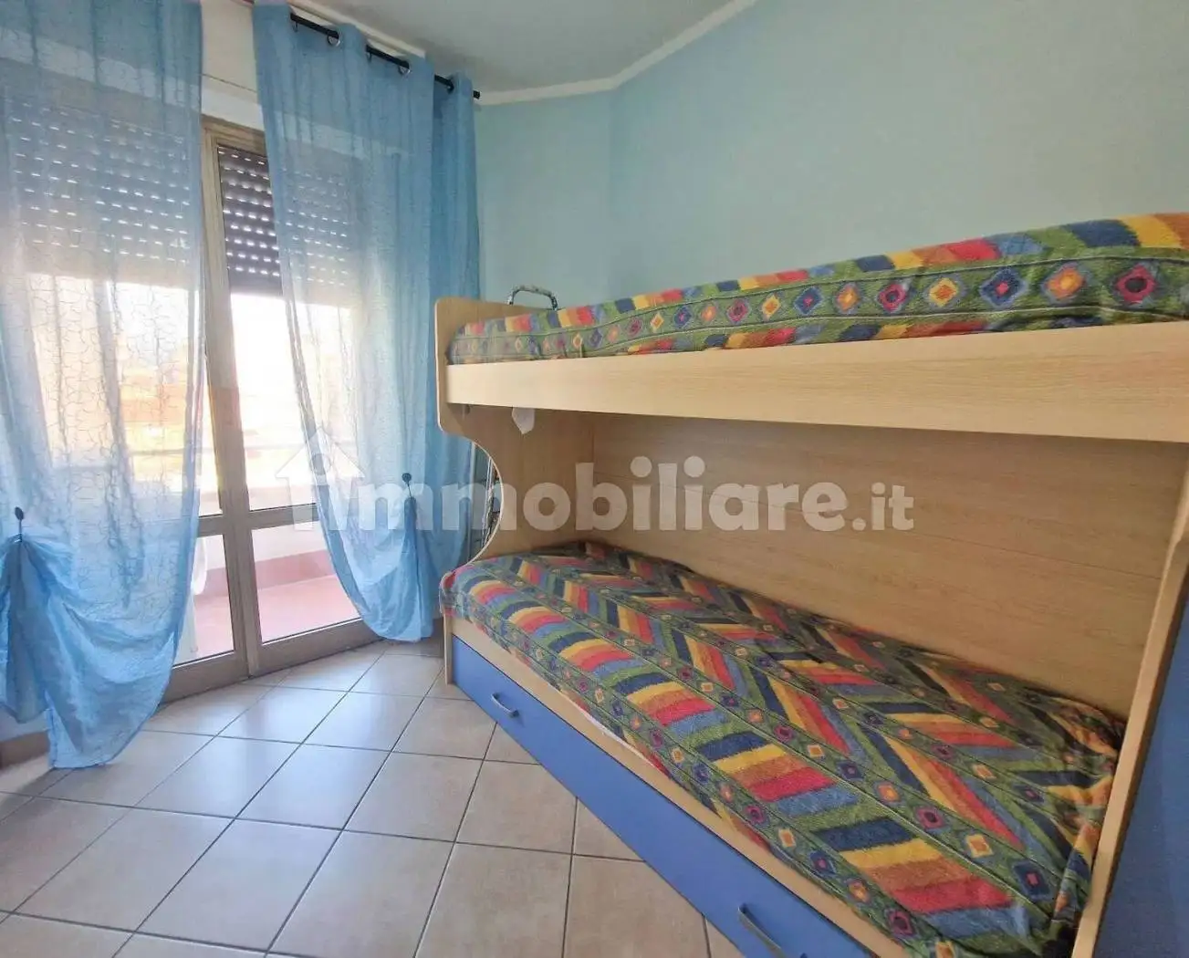 Trilocale viale Liguria, 23, Centro, Albenga - foto 5