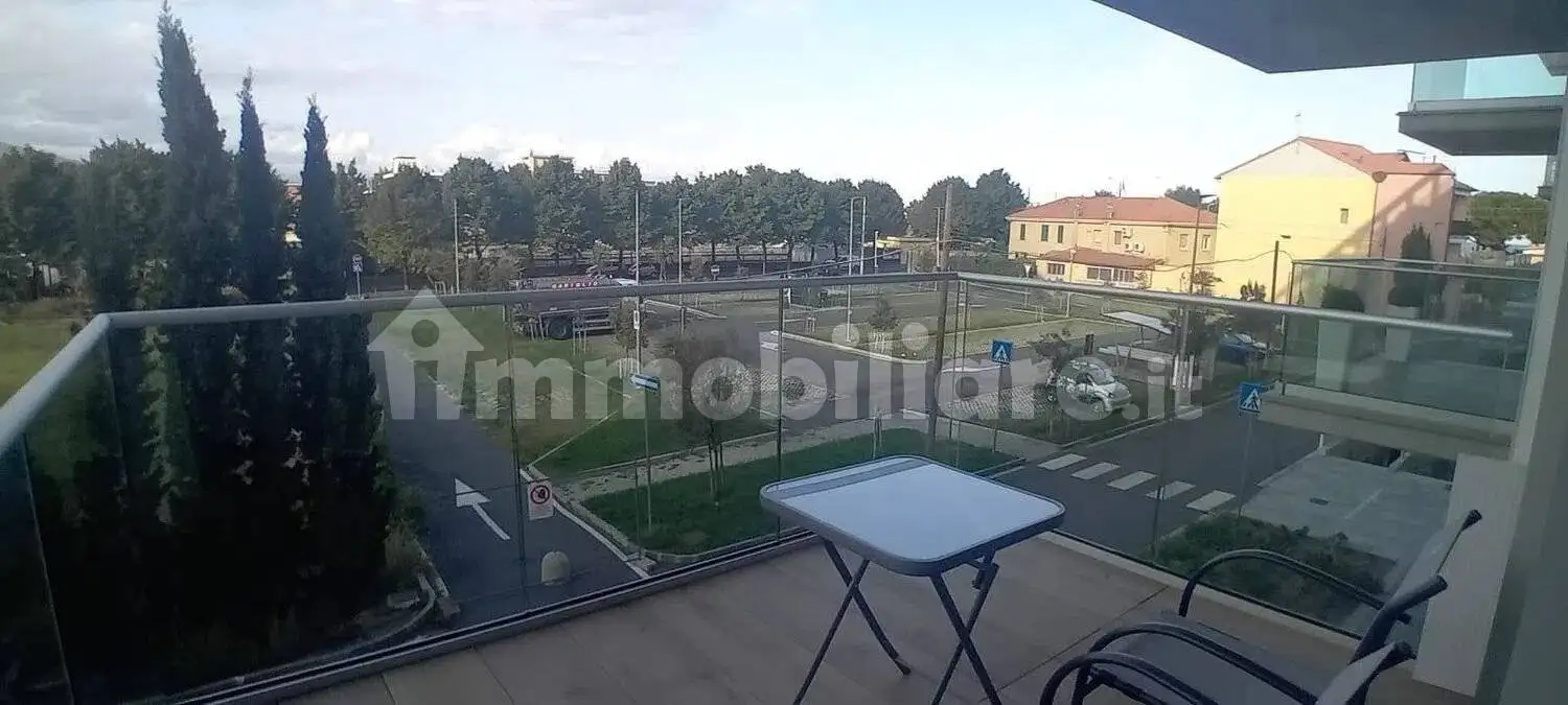 Bilocale via Felice Chiesa, 49, Centro, Albenga - foto 3