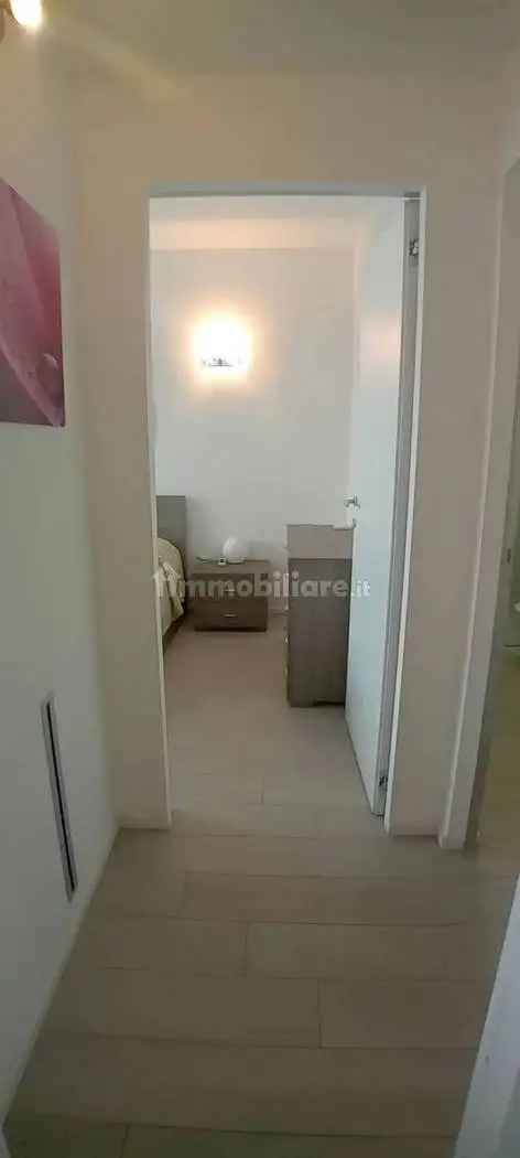 Bilocale via Felice Chiesa, 49, Centro, Albenga - foto 4