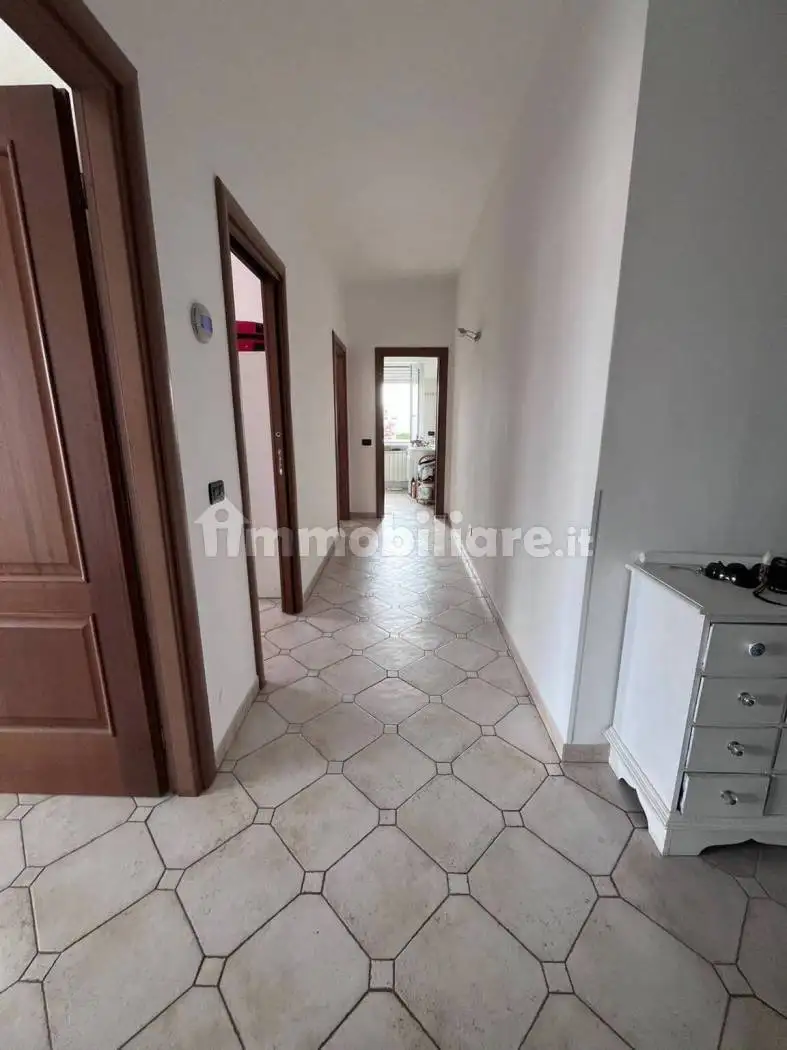 Trilocale via Quintino Sella, 11, Centro, Albenga - foto 3