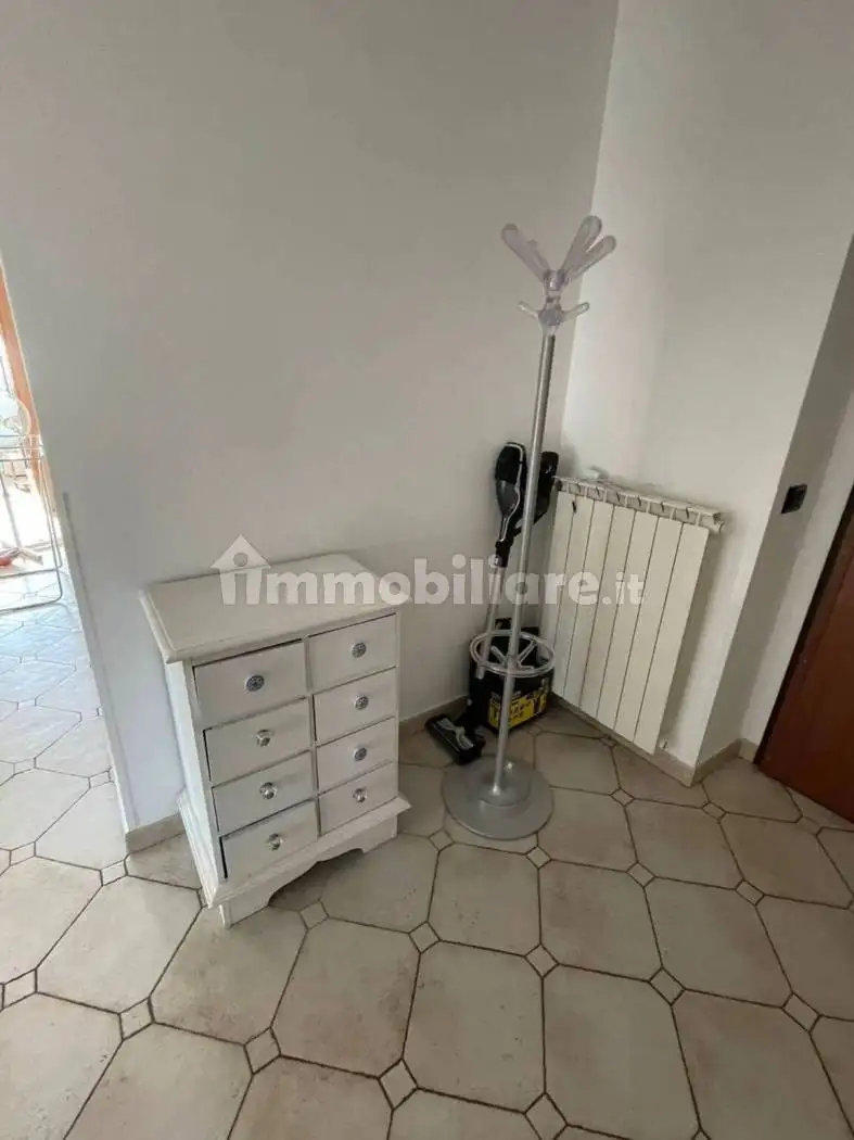 Trilocale via Quintino Sella, 11, Centro, Albenga - foto 4